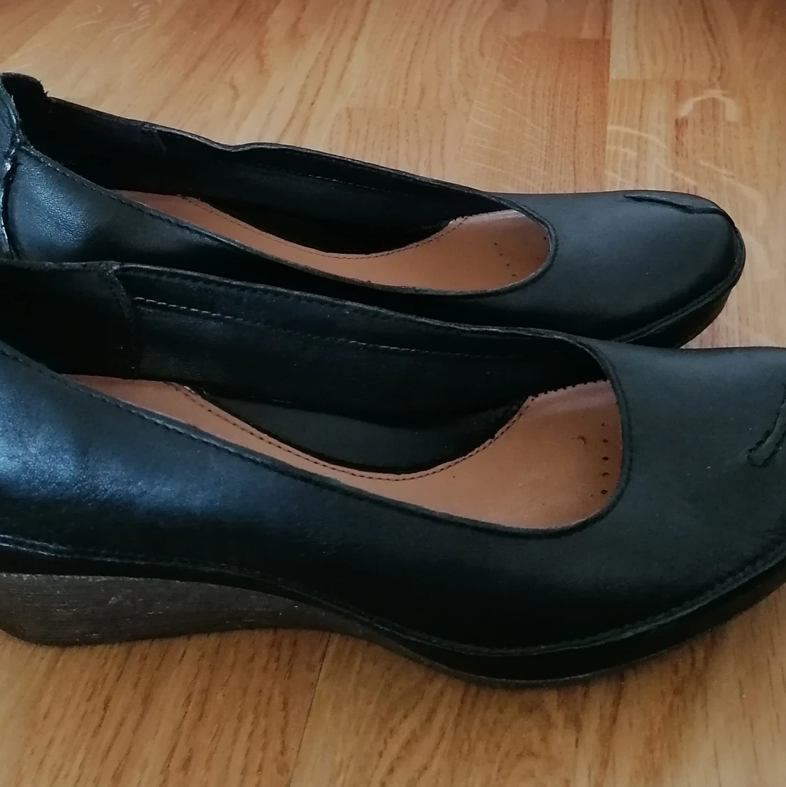 Ballerinaskor  - 90