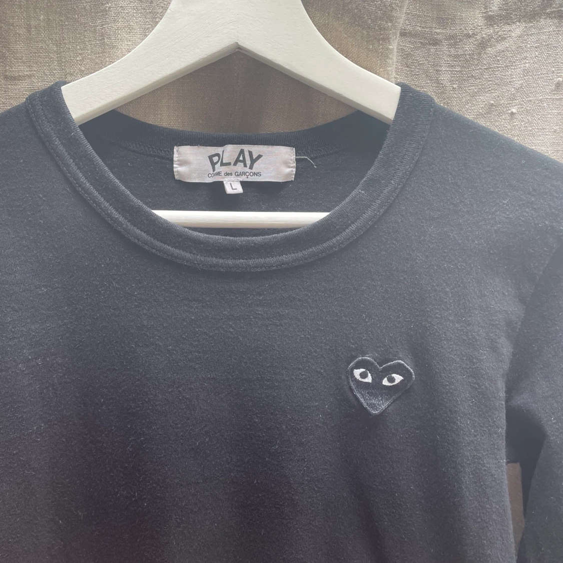 Comme des garcons longsleeve - 91