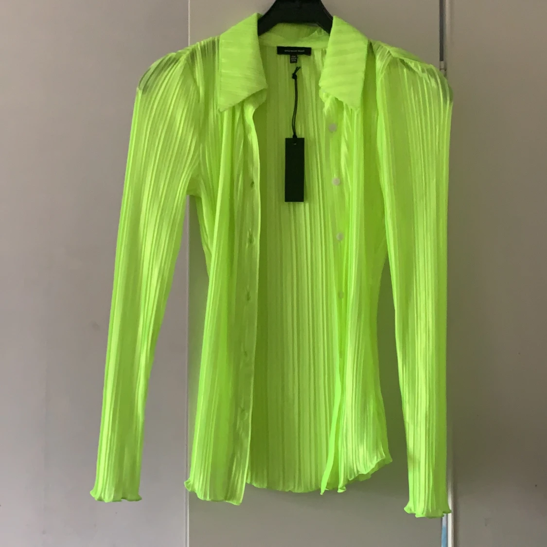 Skjorta från WHO-What-wear 