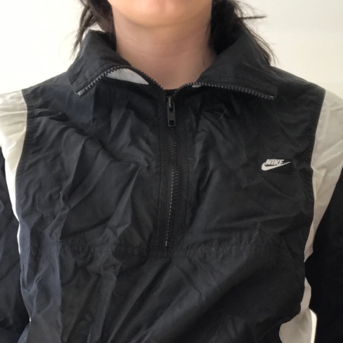 NIKE JACKA - 90