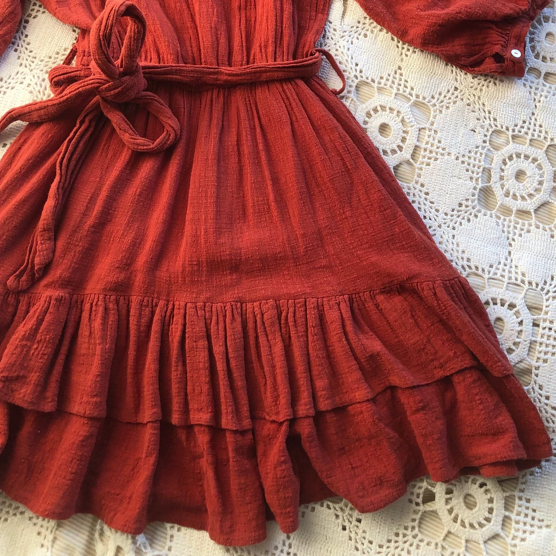 Vintage Klänning  - 90