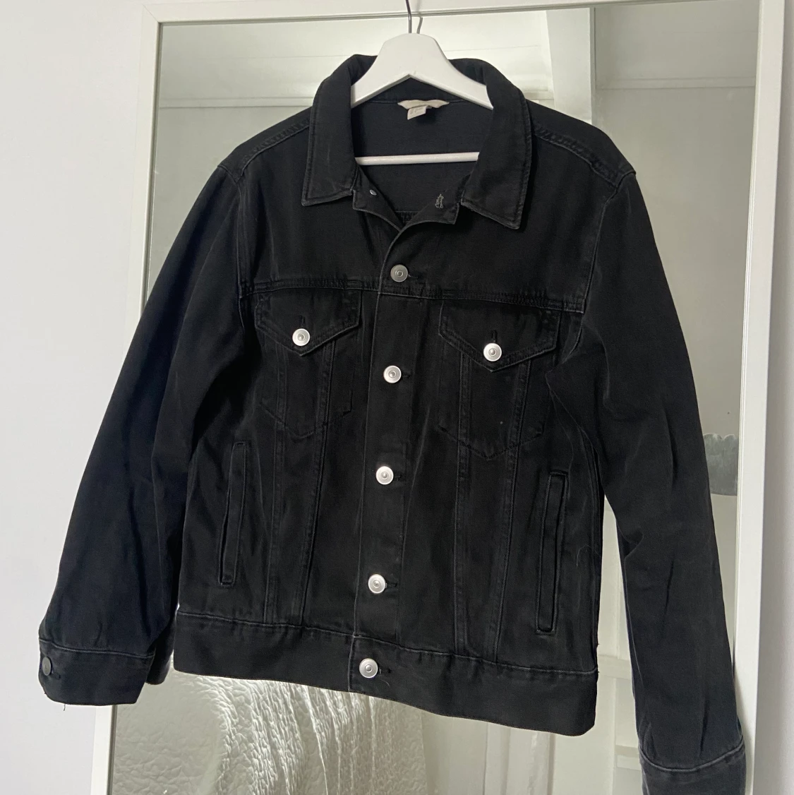  jeansjacka från HM! - 90