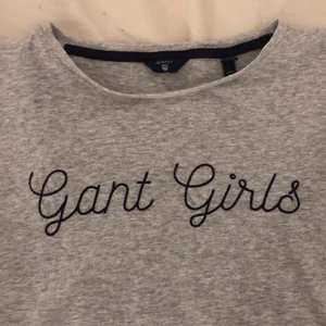 Gant t-shirt - Storlek:158-164