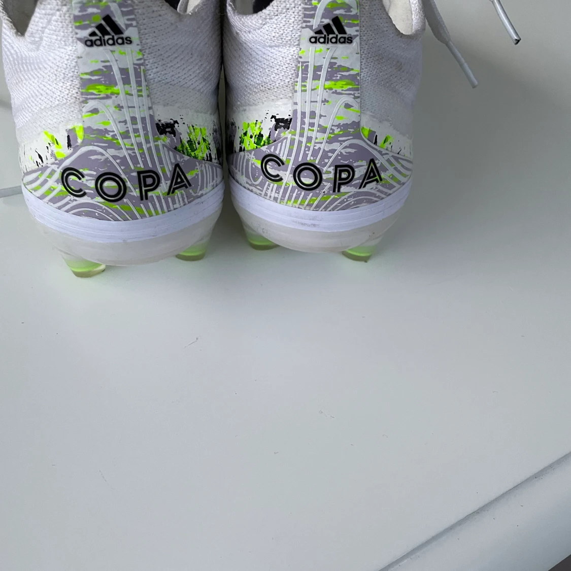 Copa Fotbollsko. Storlek 38  - 90