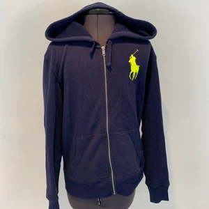 Ralph Lauren Hoodie - Väldigt bra skick
