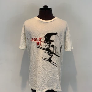 Ralph Lauren T-shirt - Väldigt bra skick