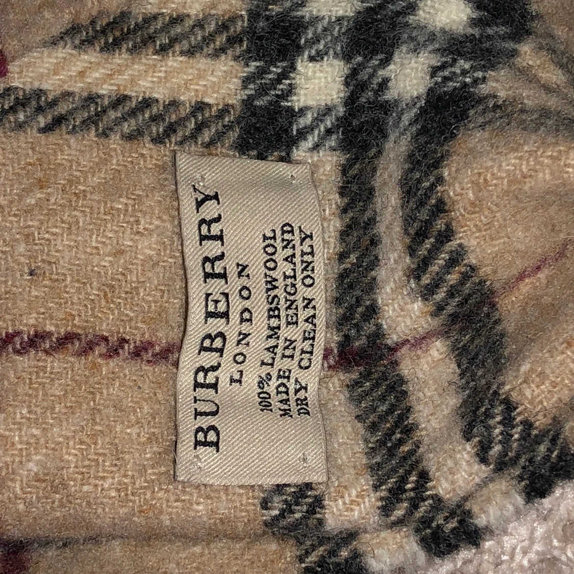 Burberry - 91