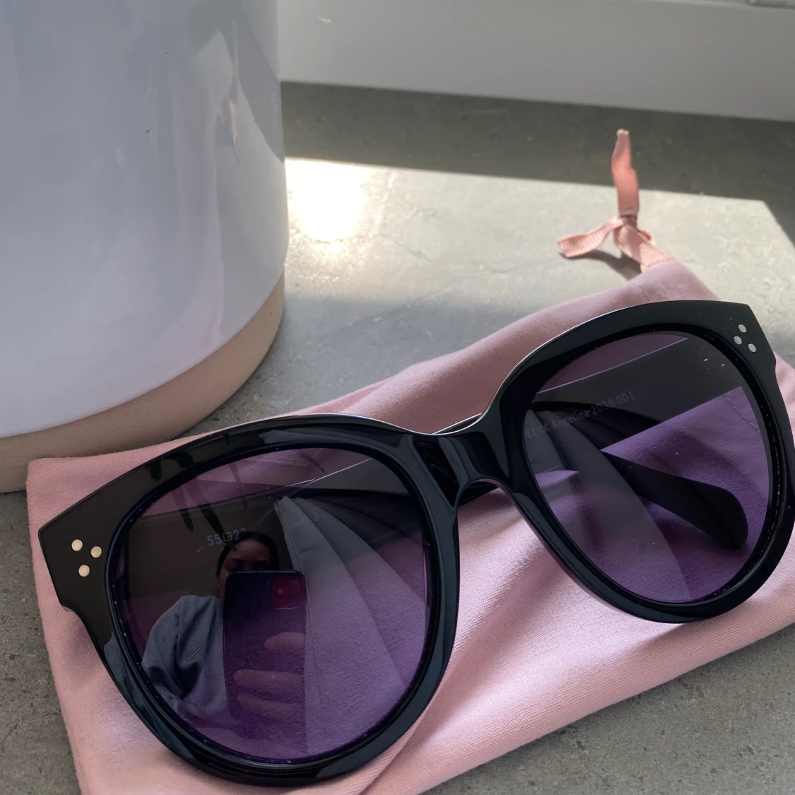 Solglasögon Celinekopior 