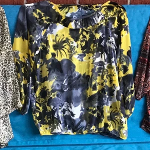 Olika kläder - Olika kläder i olika storlekar och i nyskick, detaljer får du när du frågar🙂