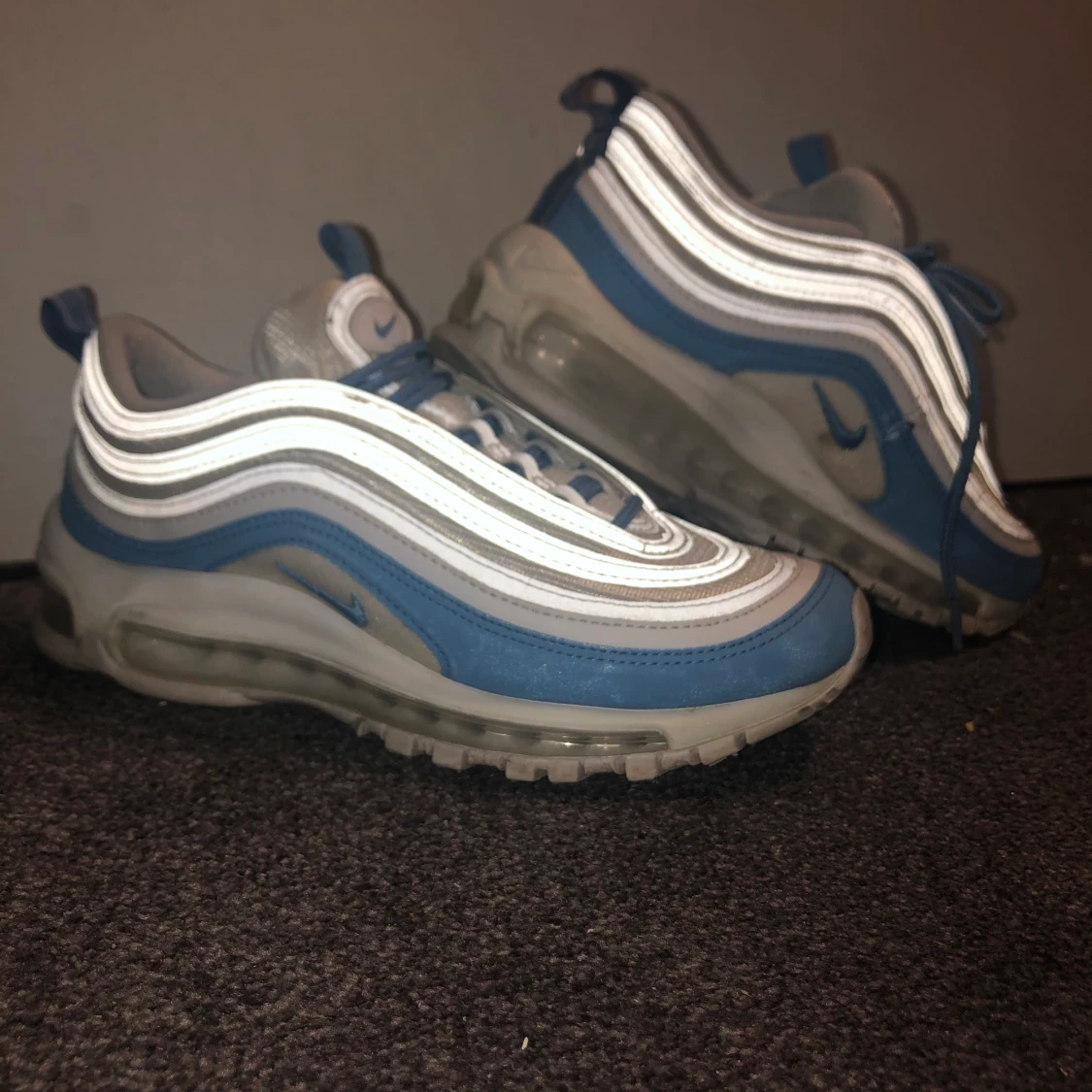 Nike air 97 - 91