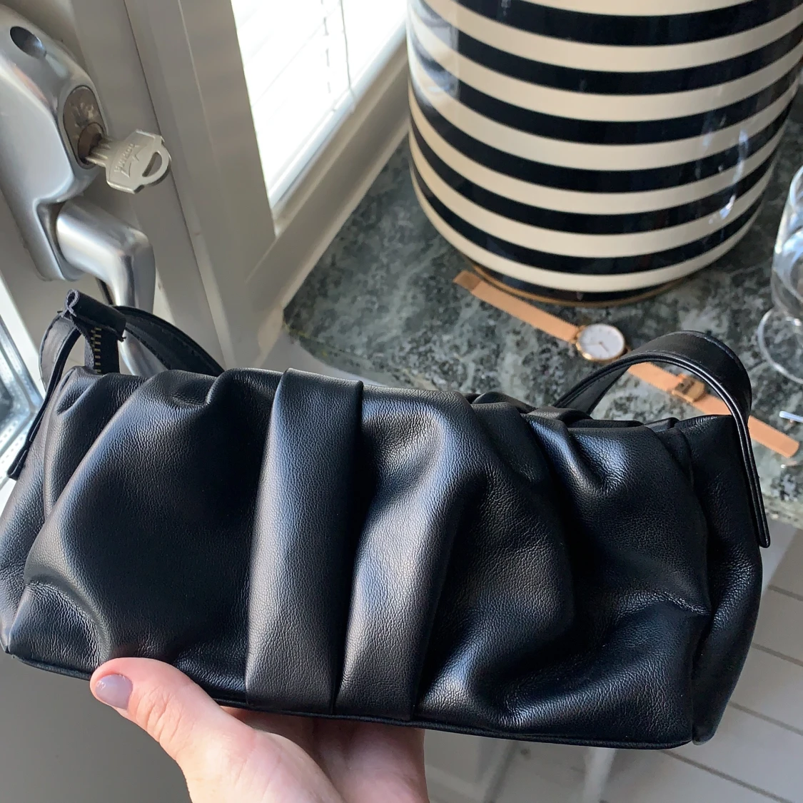 Super fin väska från Shein💘💘 - 90