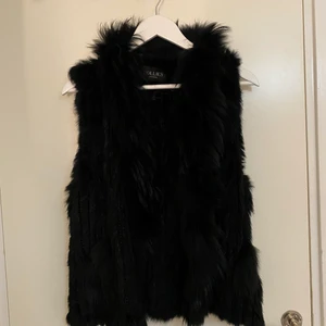 Hollies väst - Äkta Hollies väst i nyskick, storlek S💓