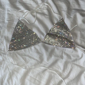 Bikini överdel  - Aldrig använd 