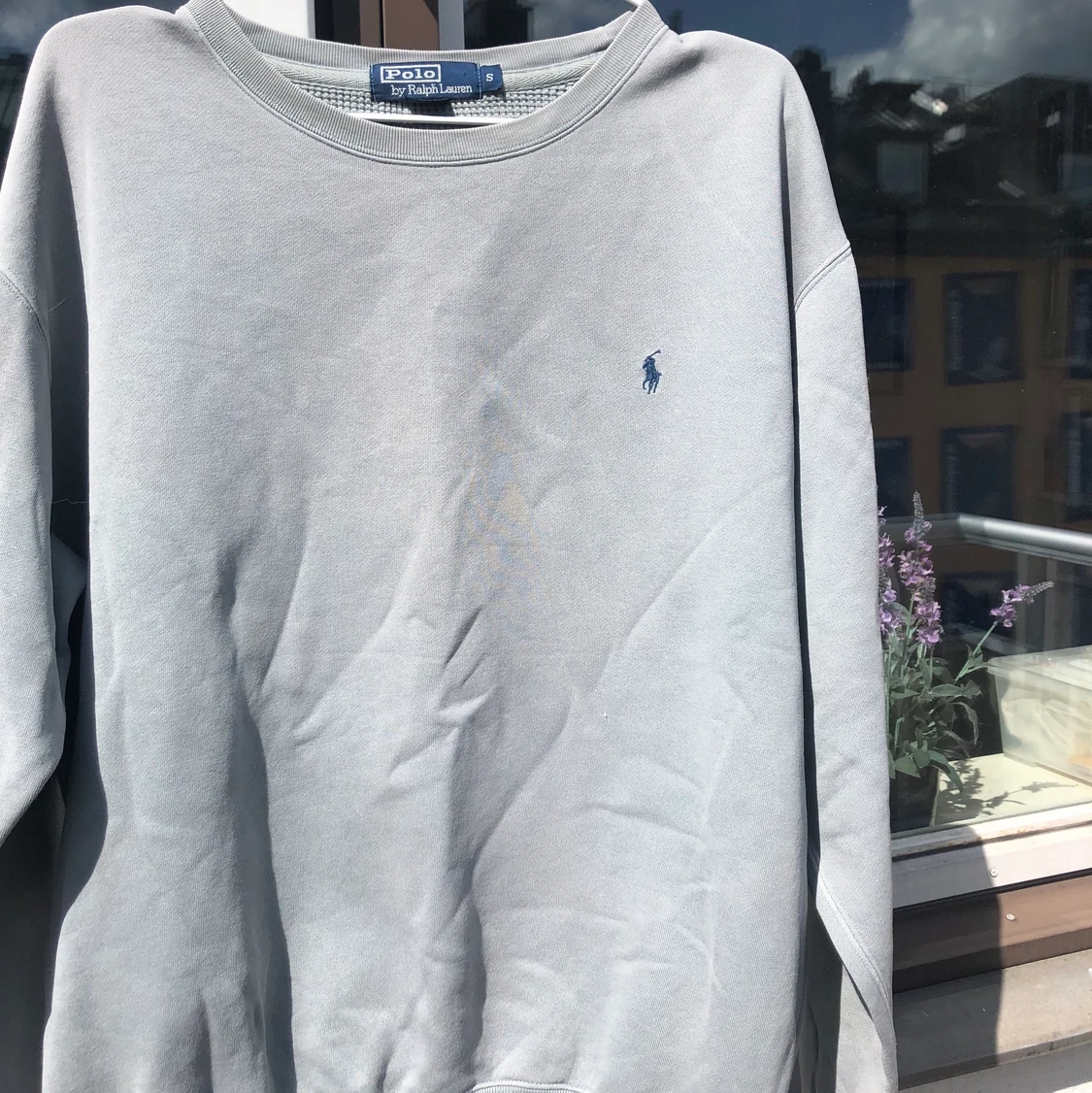 Ralph Lauren tröja - 90