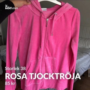 Munkjacka - Bra skick