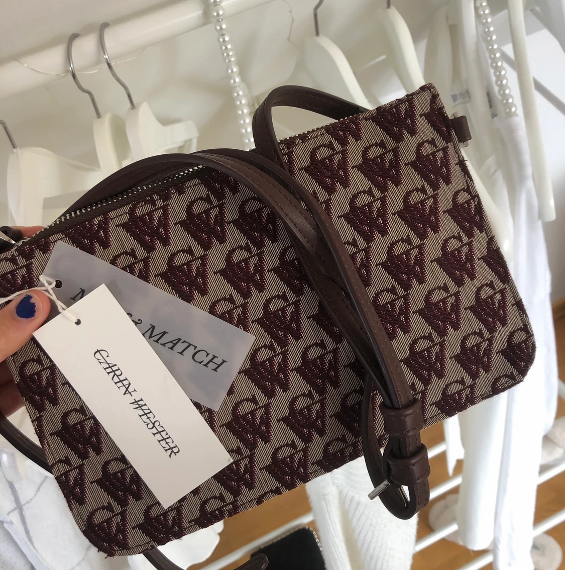 Carin Wester Väska - 91