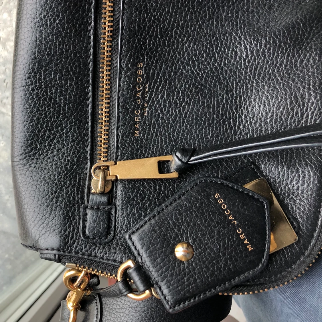 Marc Jacobs väska - 90