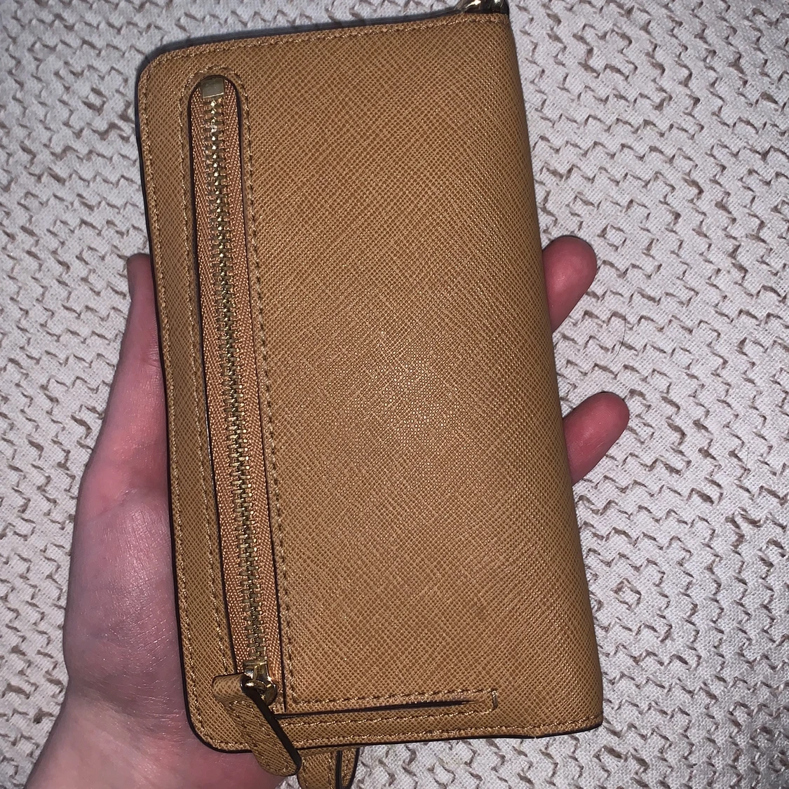 Michael Kors plånbok  - 90