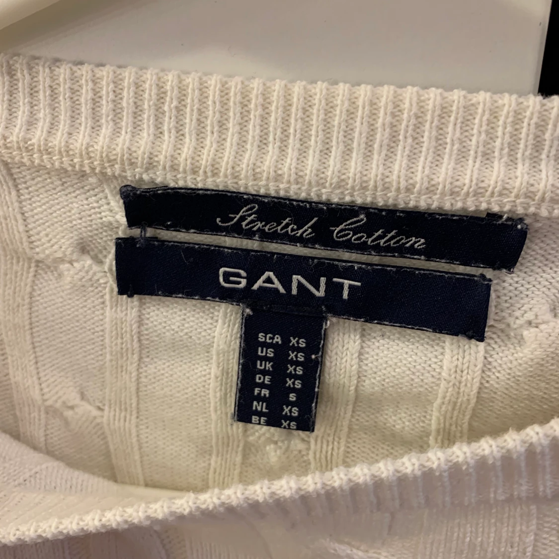 Gant trörja - 90