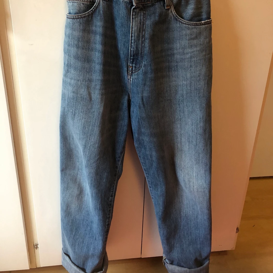 Carhartt 31w smith pant