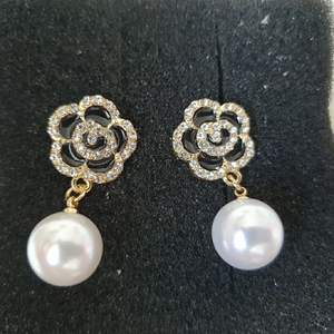 Beautiful earrings 