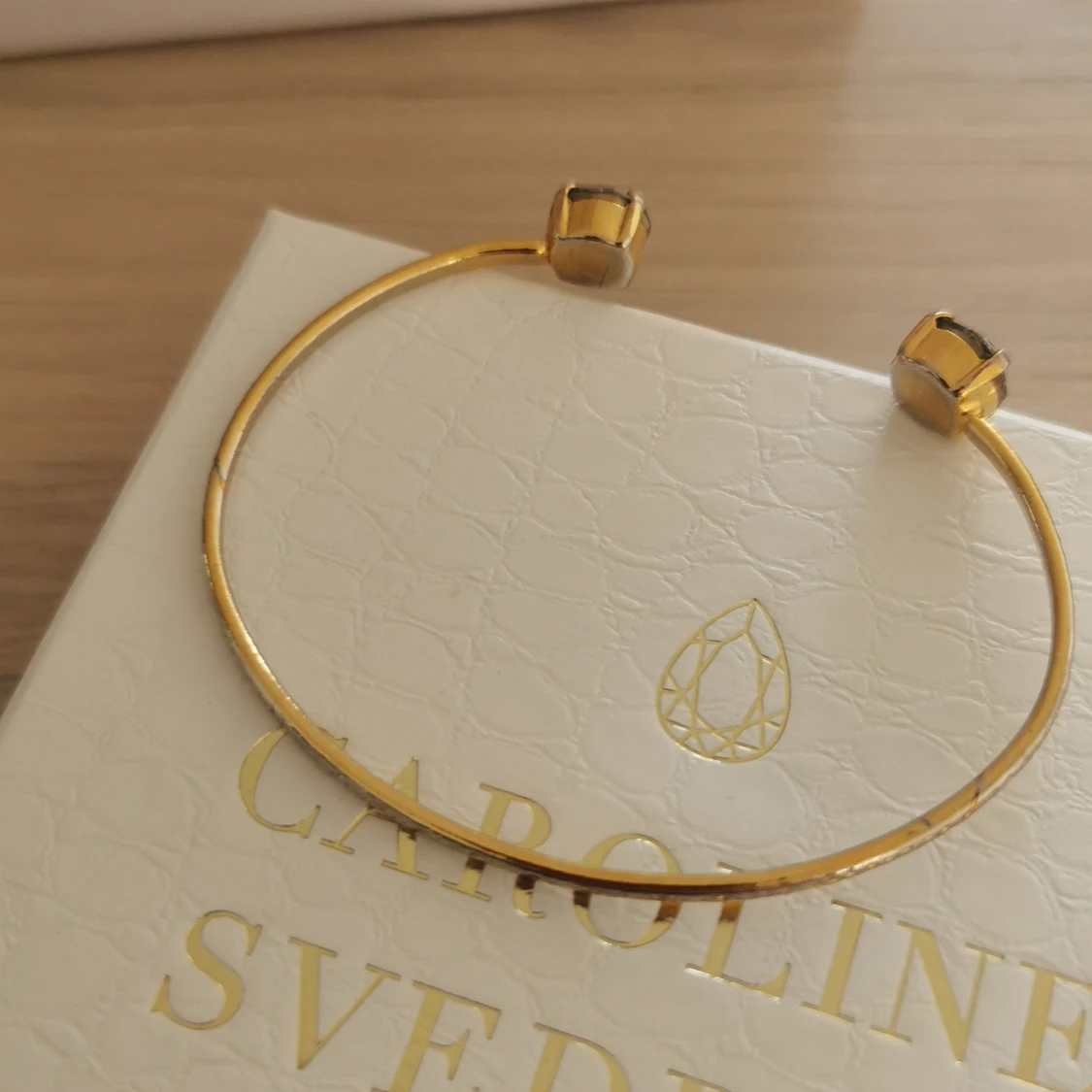 Caroline svedbom armband - 91