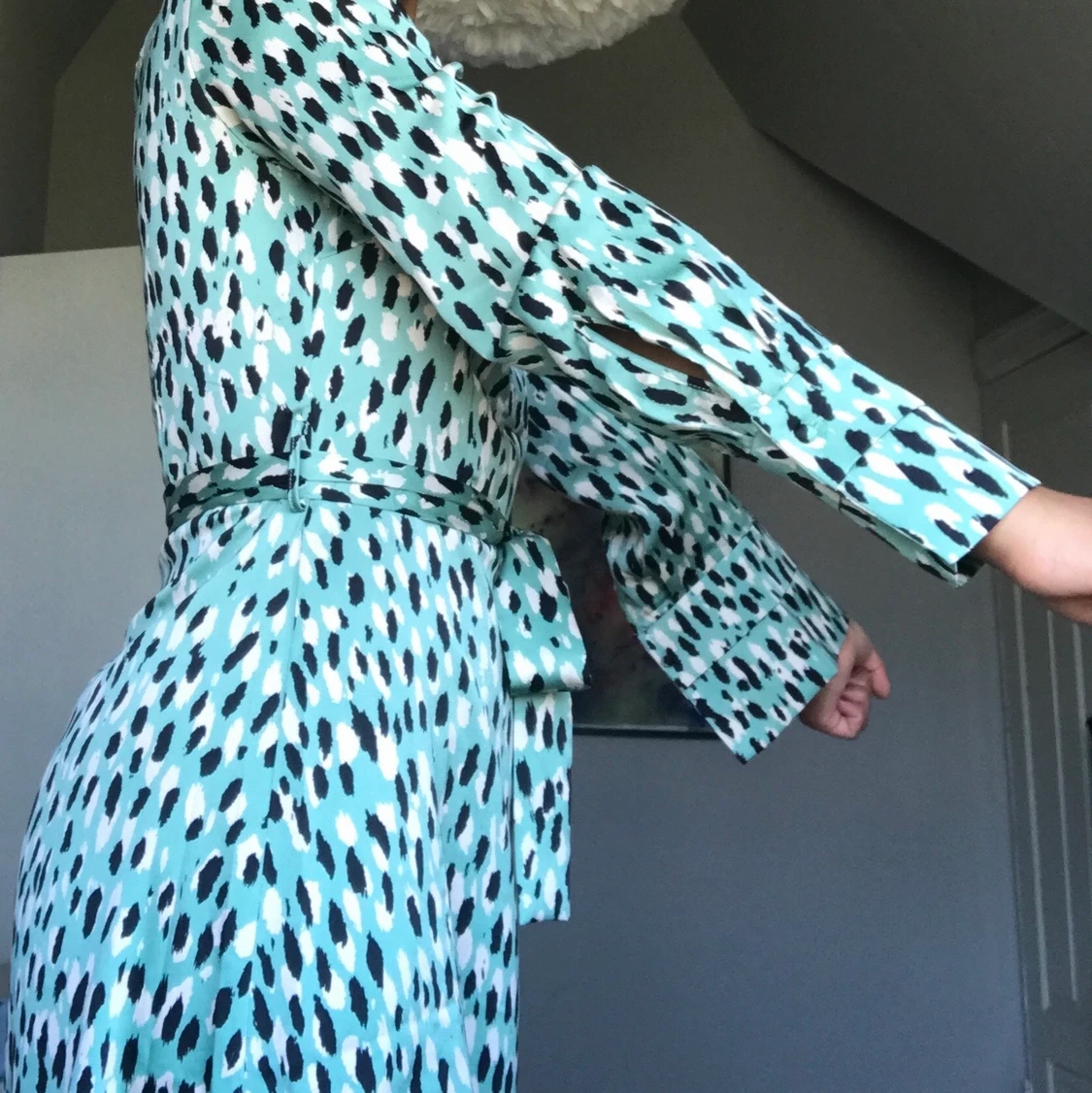 Klänning från H&M i olika färger  - 90