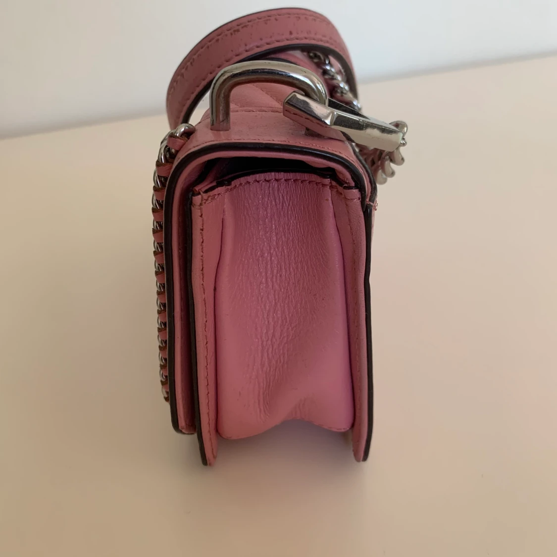 Rosa liten Rebecca Minkoff - 91