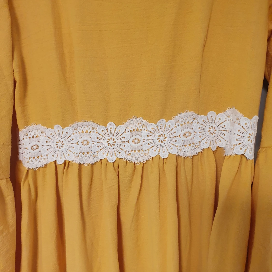 Vintageklänning - 90