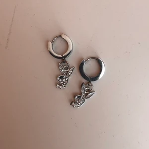 ÖRHÄNGEN - Har 2 par så säljer de som jag inte använder (alltså ett par). 70kr + frakt