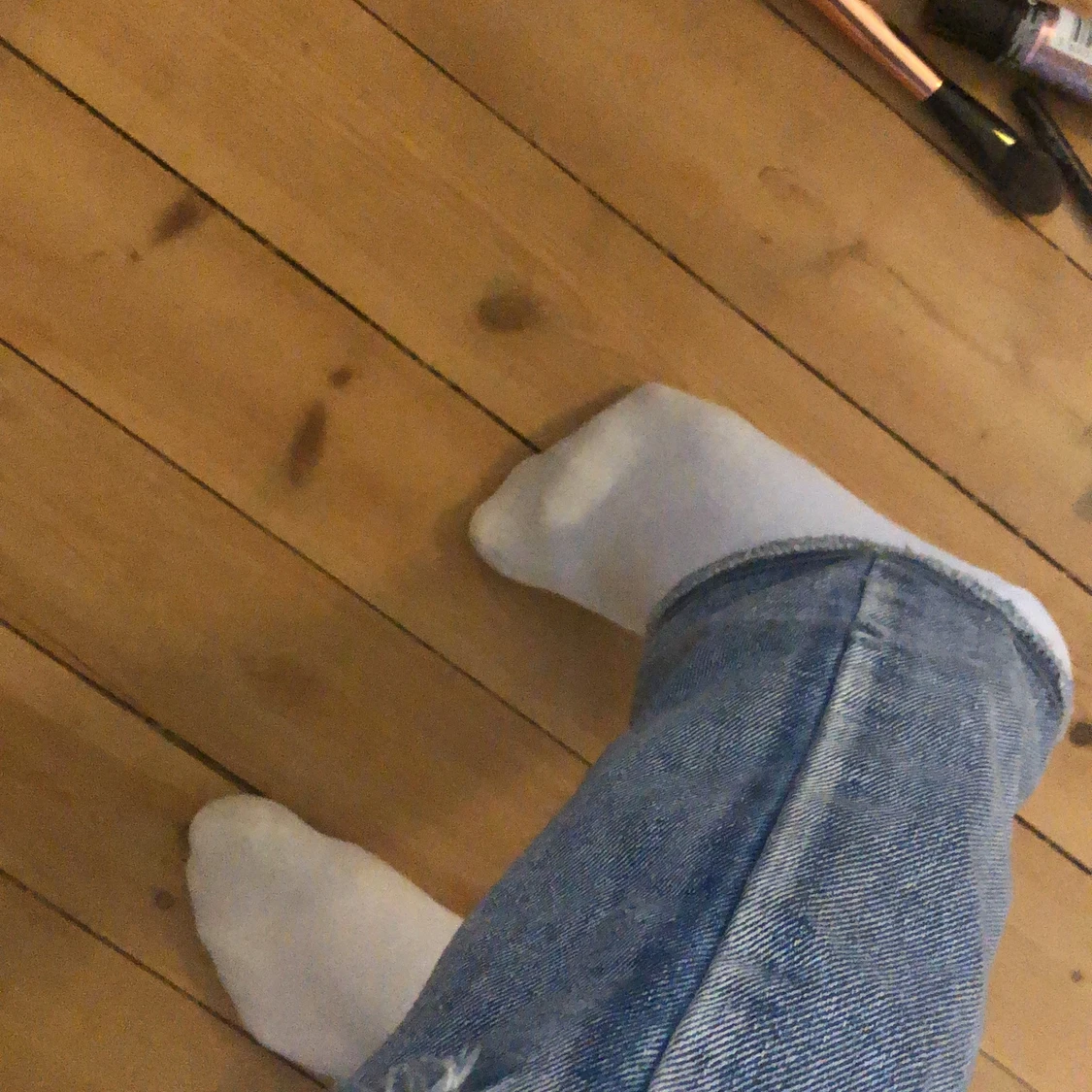 Sluta jeans str 34 - 91