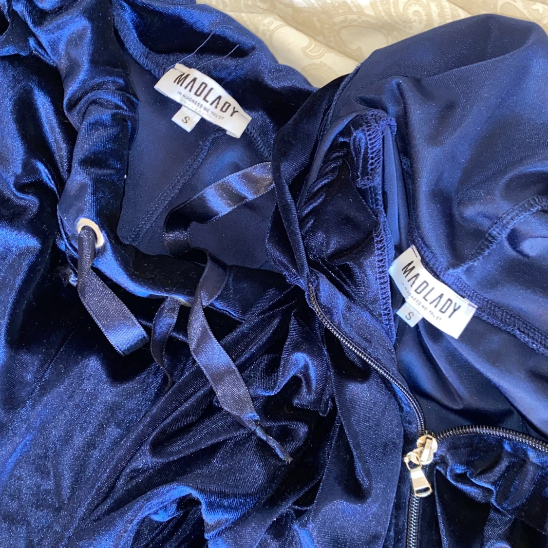 Mjukisset madlady - 91