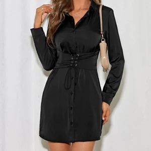 Elegant klänning storlek Xs  - Säljer denna fina klänning i Xs, den är bara testad och tvättad😊 Obs, tar bara Swish!