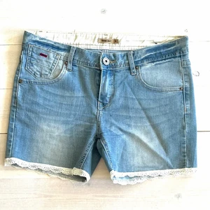Jeansshorts  - Snygga jeansshorts 