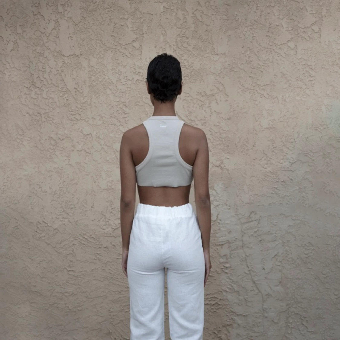 Linnebyxor från a-dsgn - 90