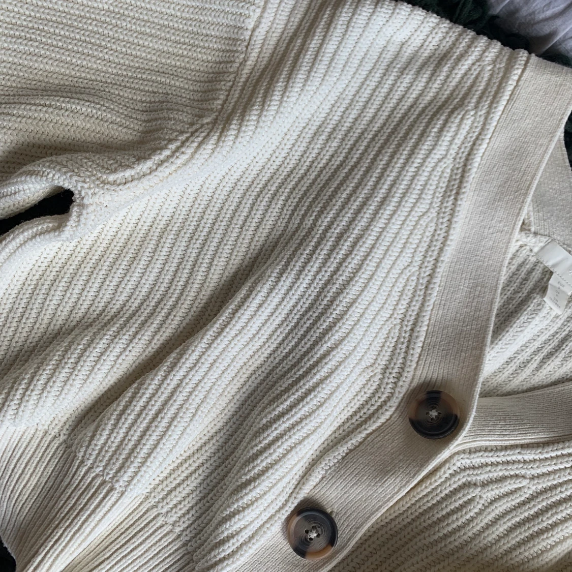 Kofta från H&M - 90