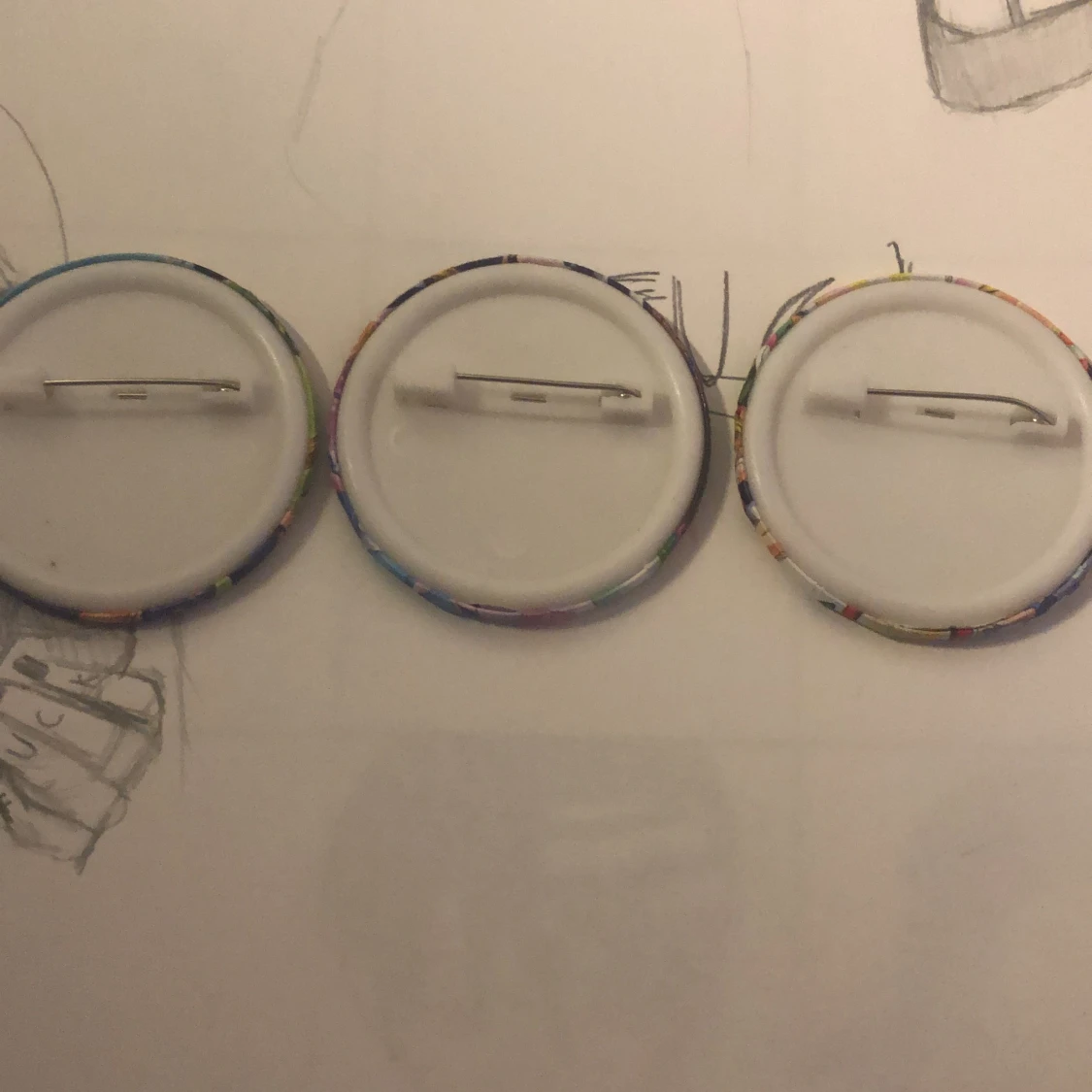 Sailor moon pins👩‍❤️‍💋‍👩😽❤️ - 91