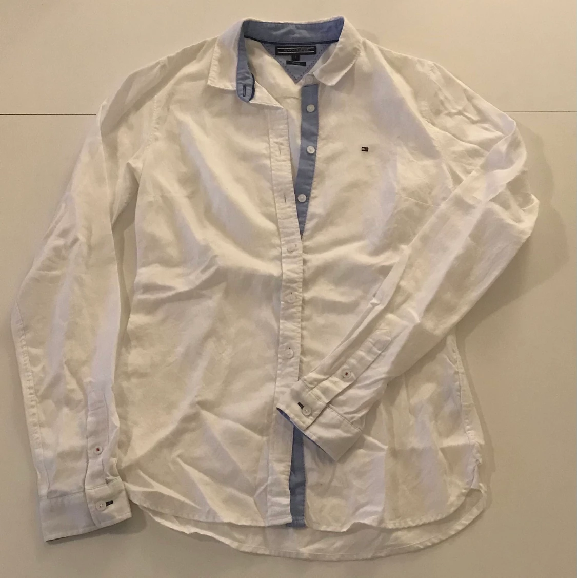 Tommy Hilfiger skjorta - 90