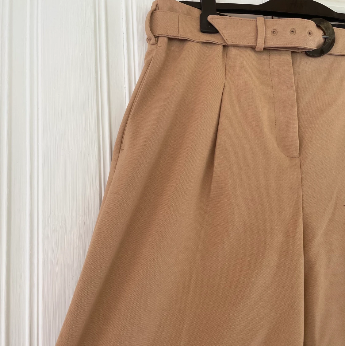 Lösa kostymbyxor  - 91