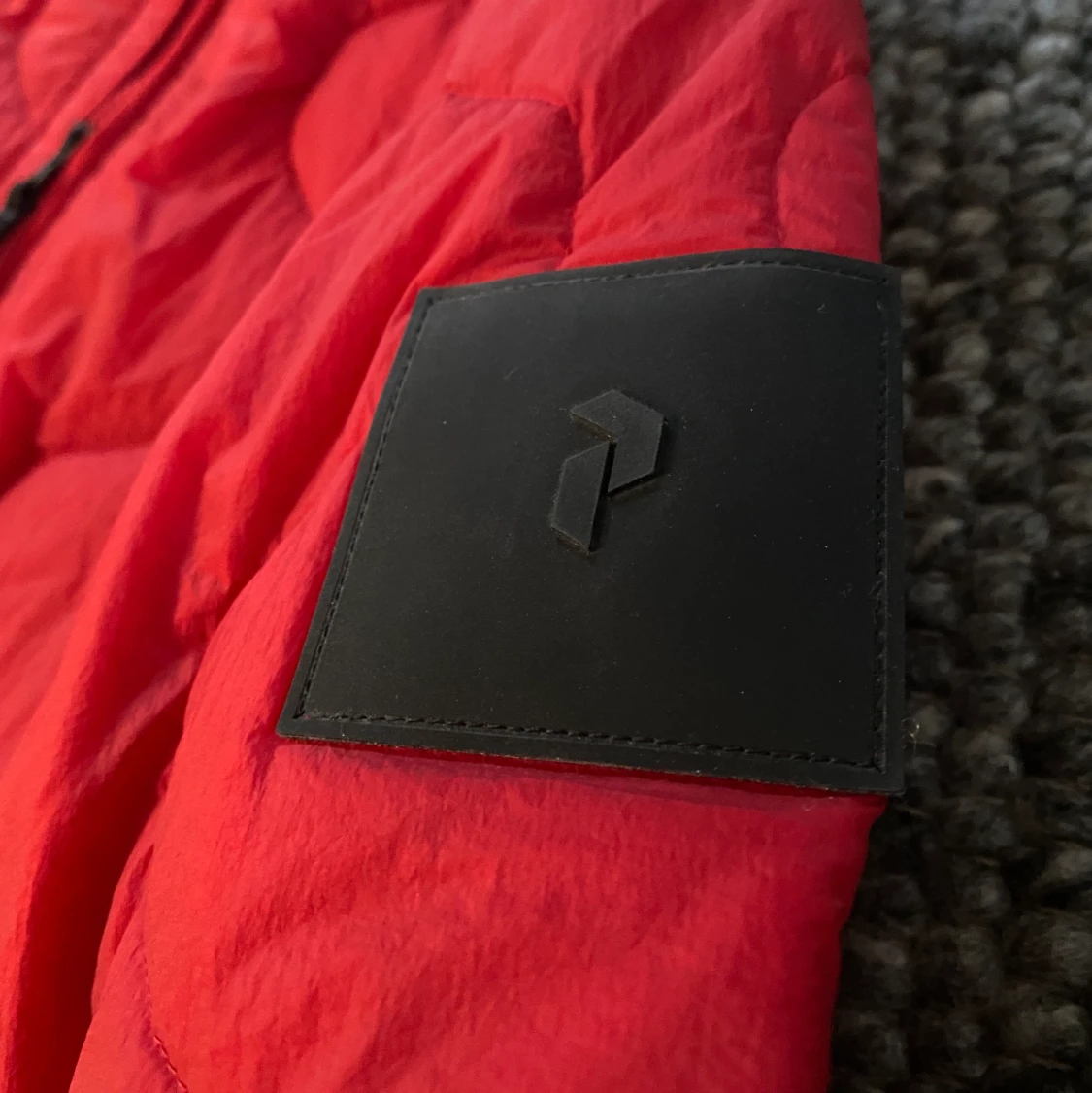 PeakPerformance Täckjacka - 90