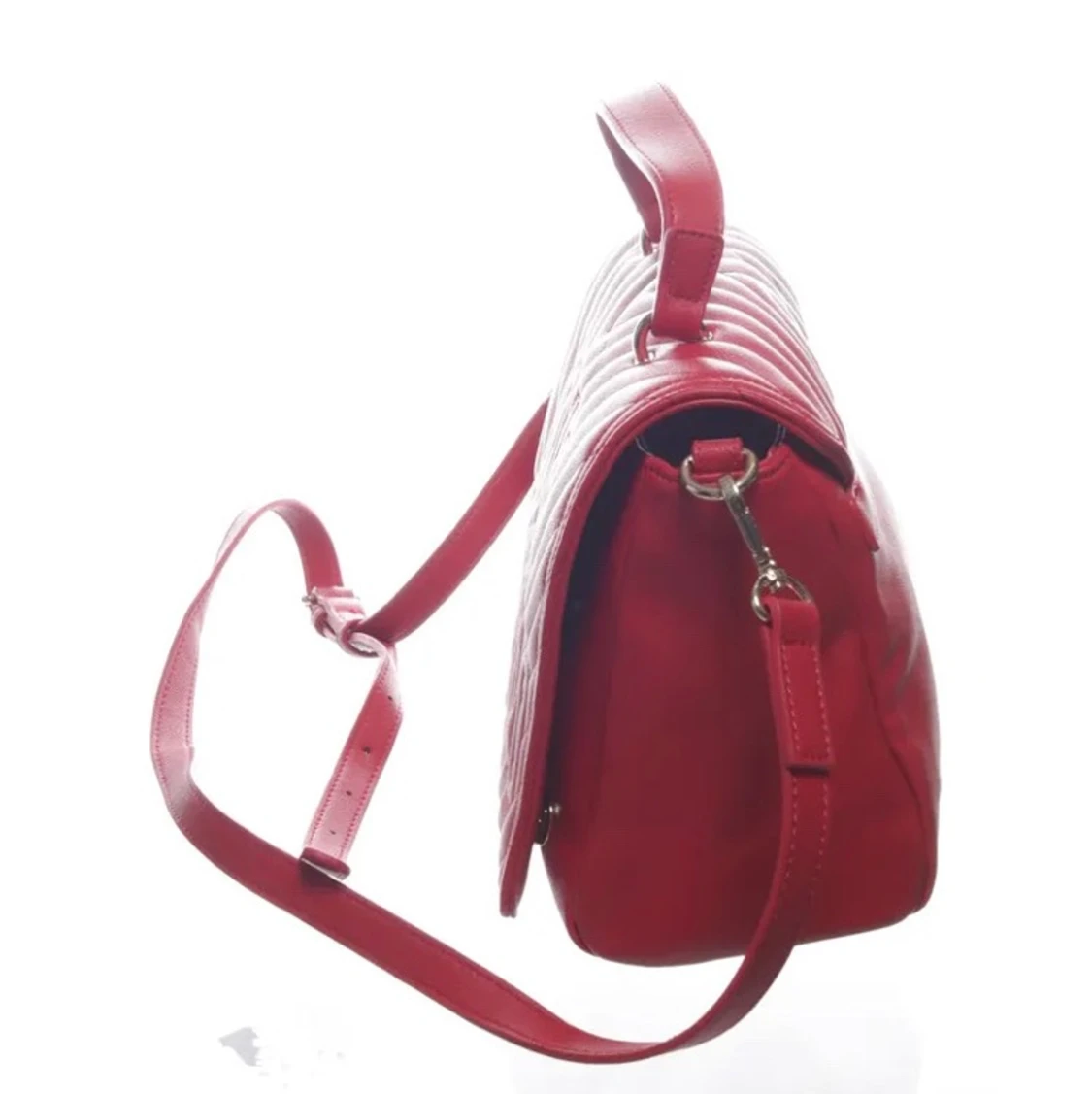 Love Moschino väska i bra skick - 90