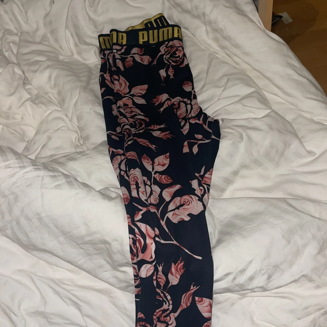 Pumpa träningsbyxa kenza kollektion