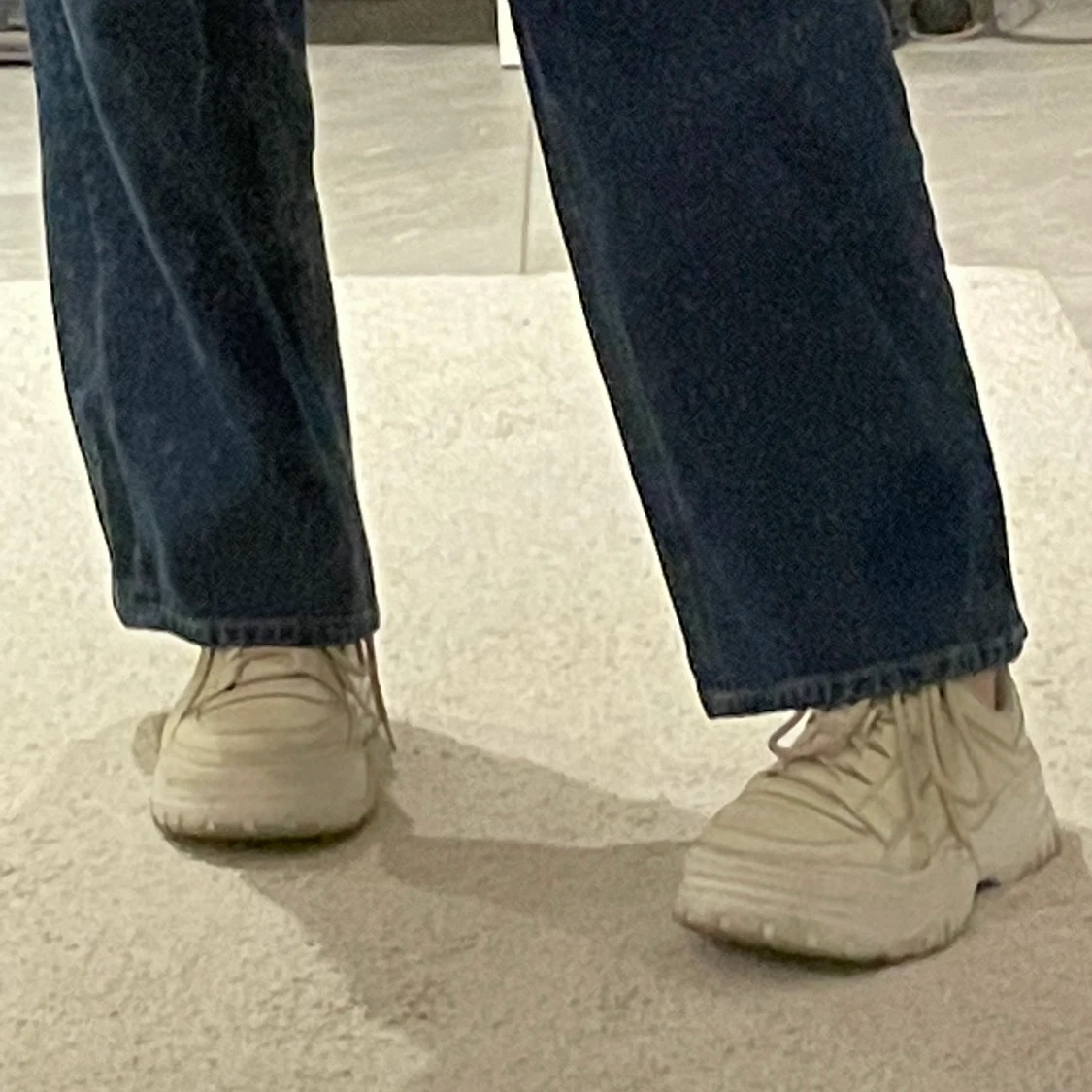 Chunky sneakers - 90