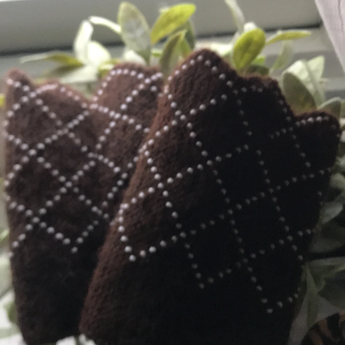 Supersöta Vantar🤍 - 90