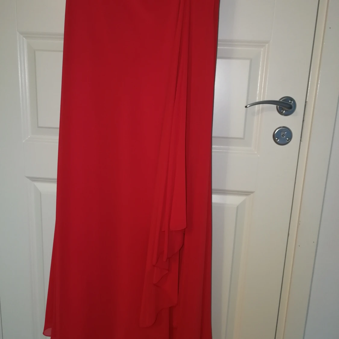 Elegant afton/balklänning  - 90