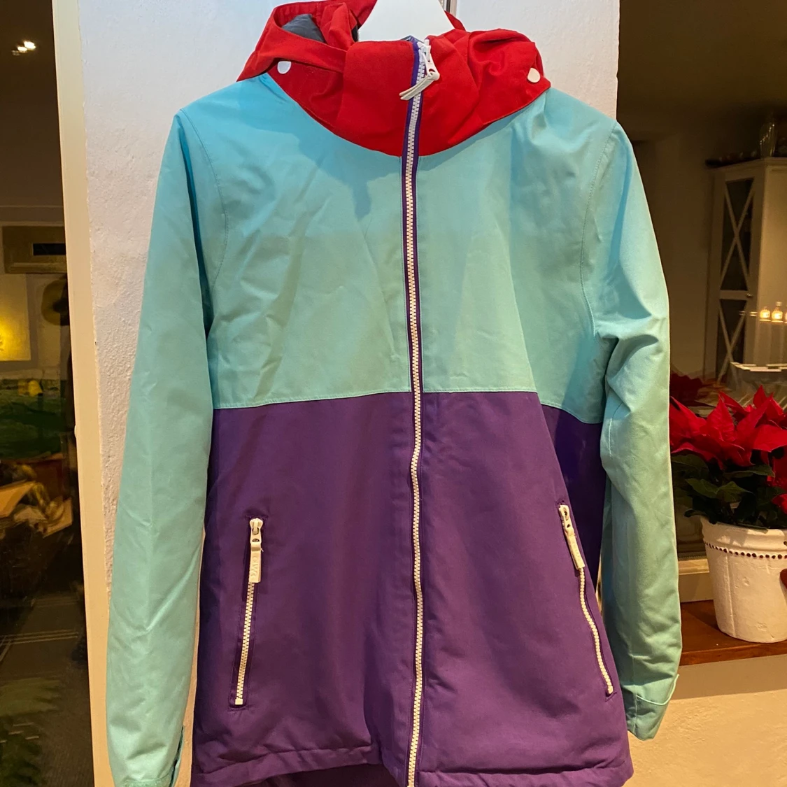 Colour wear (CLWR) jacka strl 160