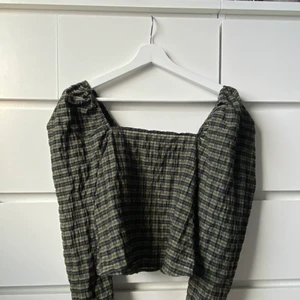 Topp!! - Fet topp från HM! 