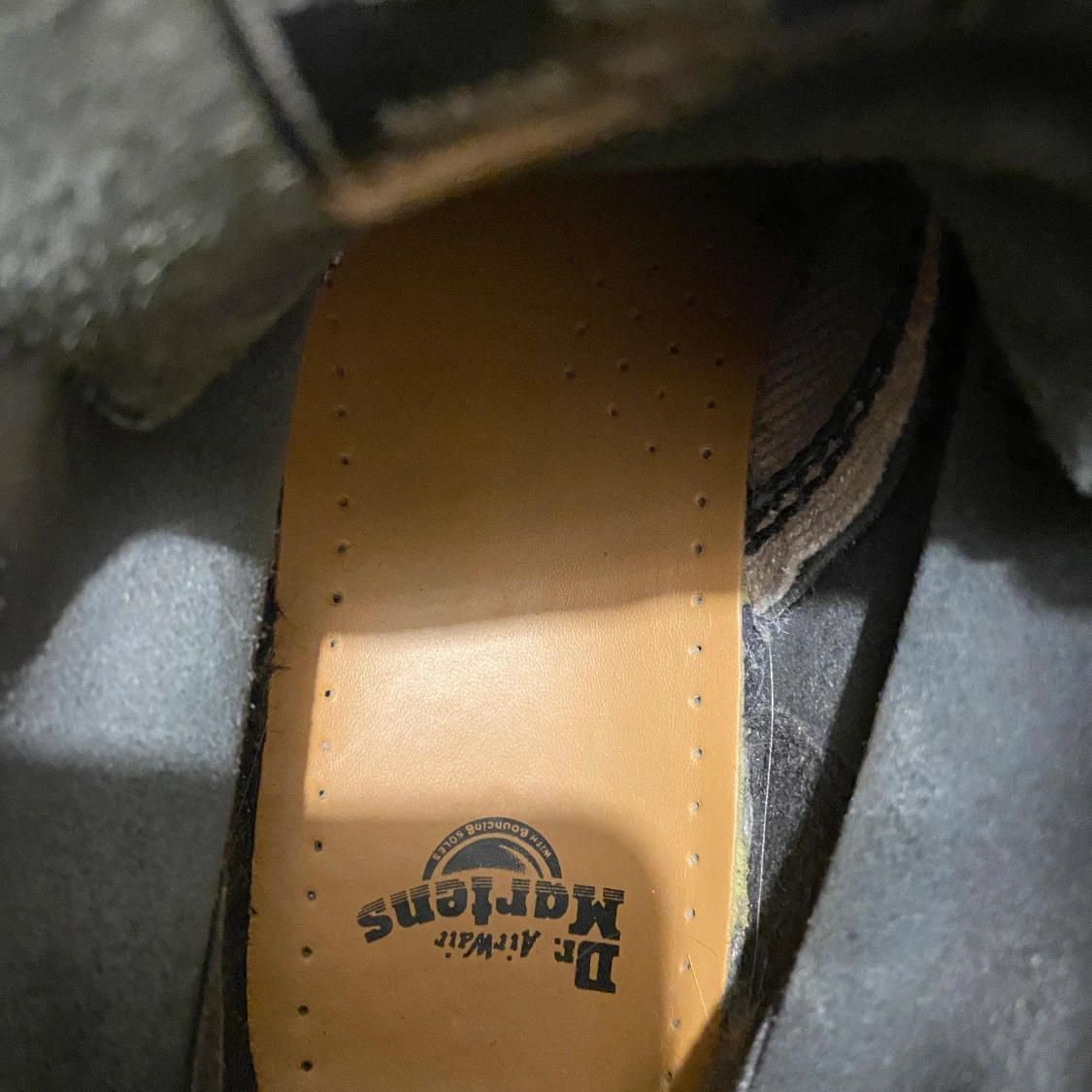 Dr Martens st. 39 Kängor - 91
