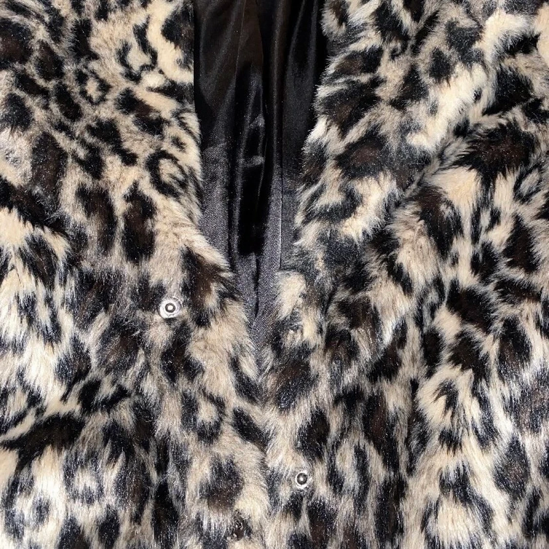 LINN AHLBORG X NAKD JACKA - 91