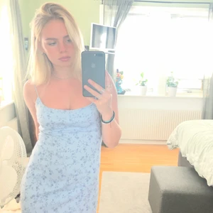 Finaste klänning - Så fin💗